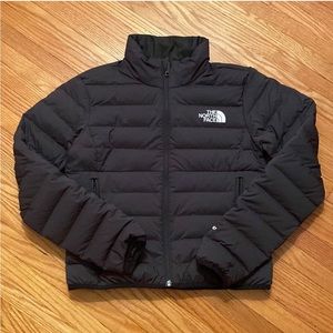 The North Face Belleview Down Jacket
